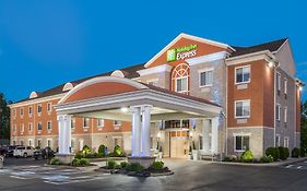 Holiday Inn Express Hotel&Suites 1000 Islands - Gananoque